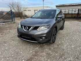 Nissan X-trail -1.6D-FULL PACK - Car24.bg Nissan X-trail -1.6D-FULL PACK