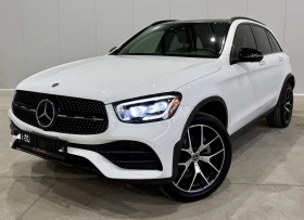 Снимка Mercedes-Benz GLC 30...