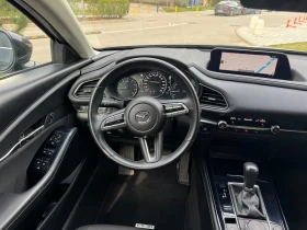 Mazda CX-30 2.0 M HYBRID НОВА | Auto.bg — изображение 11 Mazda CX-30 2.0 M HYBRID НОВА | Auto.bg — изображение 11