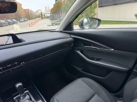 Mazda CX-30 2.0 M HYBRID НОВА | Auto.bg — изображение 13 Mazda CX-30 2.0 M HYBRID НОВА | Auto.bg — изображение 13