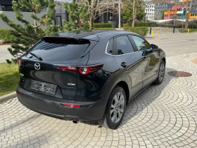 Mazda CX-30 2.0 M HYBRID НОВА | Auto.bg — изображение 7 Mazda CX-30 2.0 M HYBRID НОВА | Auto.bg — изображение 7