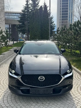 Mazda CX-30 2.0 M HYBRID НОВА | Auto.bg — изображение 2 Mazda CX-30 2.0 M HYBRID НОВА | Auto.bg — изображение 2