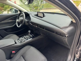 Mazda CX-30 2.0 M HYBRID НОВА | Auto.bg — изображение 14 Mazda CX-30 2.0 M HYBRID НОВА | Auto.bg — изображение 14