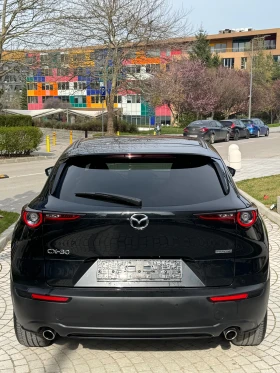 Mazda CX-30 2.0 M HYBRID НОВА | Auto.bg — изображение 5 Mazda CX-30 2.0 M HYBRID НОВА | Auto.bg — изображение 5