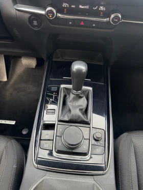 Mazda CX-30 2.0 M HYBRID НОВА | Auto.bg — изображение 12 Mazda CX-30 2.0 M HYBRID НОВА | Auto.bg — изображение 12