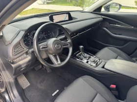 Mazda CX-30 2.0 M HYBRID НОВА | Auto.bg — изображение 9 Mazda CX-30 2.0 M HYBRID НОВА | Auto.bg — изображение 9