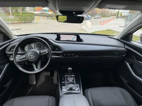 Mazda CX-30 2.0 M HYBRID НОВА | Auto.bg — изображение 10 Mazda CX-30 2.0 M HYBRID НОВА | Auto.bg — изображение 10