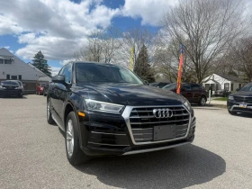 Снимка Audi Q5