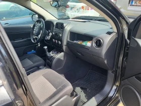 Jeep Compass 2.2 CRD - 1700 € / 3324.91 лв. - 66171313 9 | Car24.bg Jeep Compass 2.2 CRD - 1700 € / 3324.91 лв. - 66171313 9