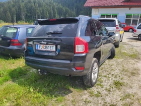 Jeep Compass 2.2 CRD - 1700 € / 3324.91 лв. - 66171313 3 | Car24.bg Jeep Compass 2.2 CRD - 1700 € / 3324.91 лв. - 66171313 3