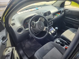 Jeep Compass 2.2 CRD - 1700 € / 3324.91 лв. - 66171313 7 | Car24.bg Jeep Compass 2.2 CRD - 1700 € / 3324.91 лв. - 66171313 7