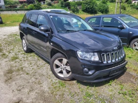 Jeep Compass 2.2 CRD - Car24.bg Jeep Compass 2.2 CRD