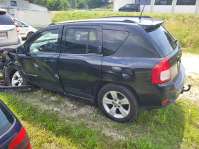 Jeep Compass 2.2 CRD - 1700 € / 3324.91 лв. - 66171313 4 | Car24.bg Jeep Compass 2.2 CRD - 1700 € / 3324.91 лв. - 66171313 4