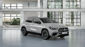 Mercedes-Benz GLA 200 d 4MATIC