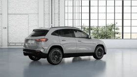 Mercedes-Benz GLA 200 d 4MATIC | Auto.bg — изображение 4 Mercedes-Benz GLA 200 d 4MATIC | Auto.bg — изображение 4