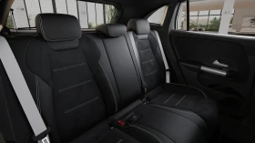 Mercedes-Benz GLA 200 d 4MATIC | Auto.bg — изображение 10 Mercedes-Benz GLA 200 d 4MATIC | Auto.bg — изображение 10