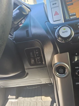 Toyota Land cruiser 60th Anniversary 6+ 1 J150 Luxury Keyless | Auto.bg — изображение 13 Toyota Land cruiser 60th Anniversary 6+ 1 J150 Luxury Keyless | Auto.bg — изображение 13