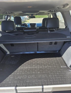Toyota Land cruiser 60th Anniversary 6+ 1 J150 Luxury Keyless | Auto.bg — изображение 6 Toyota Land cruiser 60th Anniversary 6+ 1 J150 Luxury Keyless | Auto.bg — изображение 6