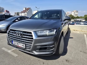 Audi Q7 3.0TFSI QUATTRO PREMIUM PLUS