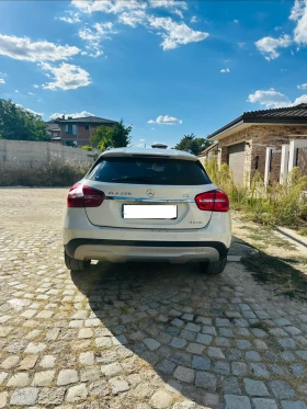 Mercedes-Benz GLA 220 - Car24.bg Mercedes-Benz GLA 220