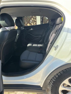 Mercedes-Benz GLA 220 - 13800 € - 18439129 9 | Car24.bg Mercedes-Benz GLA 220 - 13800 € - 18439129 9