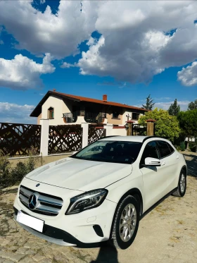 Mercedes-Benz GLA 220 - 13800 € - 18439129 5 | Car24.bg Mercedes-Benz GLA 220 - 13800 € - 18439129 5