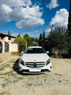 Mercedes-Benz GLA 220 - 13800 € - 18439129 2 | Car24.bg Mercedes-Benz GLA 220 - 13800 € - 18439129 2