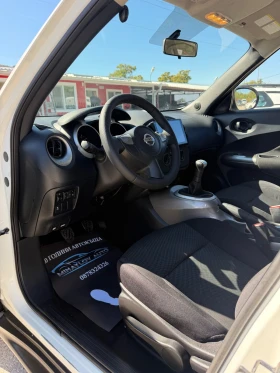 Nissan Juke 1.6i CARPLAY/NAVI/CAMERA/ЛЕТИ ДЖ. | Auto.bg — изображение 10 Nissan Juke 1.6i CARPLAY/NAVI/CAMERA/ЛЕТИ ДЖ. | Auto.bg — изображение 10