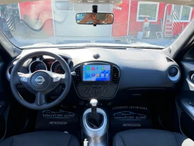 Nissan Juke 1.6i CARPLAY/NAVI/CAMERA/ЛЕТИ ДЖ. | Auto.bg — изображение 11 Nissan Juke 1.6i CARPLAY/NAVI/CAMERA/ЛЕТИ ДЖ. | Auto.bg — изображение 11