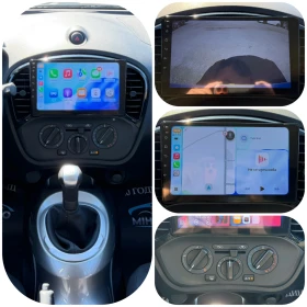 Nissan Juke 1.6i CARPLAY/NAVI/CAMERA/ЛЕТИ ДЖ. | Auto.bg — изображение 13 Nissan Juke 1.6i CARPLAY/NAVI/CAMERA/ЛЕТИ ДЖ. | Auto.bg — изображение 13