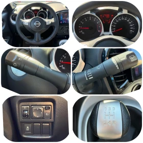 Nissan Juke 1.6i CARPLAY/NAVI/CAMERA/ЛЕТИ ДЖ. | Auto.bg — изображение 14 Nissan Juke 1.6i CARPLAY/NAVI/CAMERA/ЛЕТИ ДЖ. | Auto.bg — изображение 14