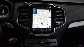 Volvo Xc90 VOLVOT8 R-DESIGN/AWD/360 /HUD/ПАНО/ПАМЕТ | Auto.bg — изображение 13 Volvo Xc90 VOLVOT8 R-DESIGN/AWD/360 /HUD/ПАНО/ПАМЕТ | Auto.bg — изображение 13