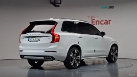 Volvo Xc90 VOLVOT8 R-DESIGN/AWD/360 /HUD/ПАНО/ПАМЕТ | Auto.bg — изображение 2 Volvo Xc90 VOLVOT8 R-DESIGN/AWD/360 /HUD/ПАНО/ПАМЕТ | Auto.bg — изображение 2