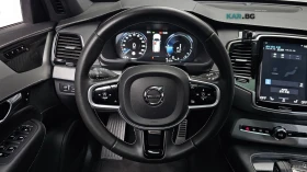 Volvo Xc90 VOLVOT8 R-DESIGN/AWD/360 /HUD/ПАНО/ПАМЕТ | Auto.bg — изображение 12 Volvo Xc90 VOLVOT8 R-DESIGN/AWD/360 /HUD/ПАНО/ПАМЕТ | Auto.bg — изображение 12