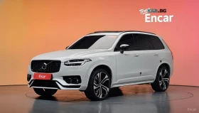 Volvo Xc90 VOLVOT8 R-DESIGN/AWD/360 /HUD/ПАНО/ПАМЕТ