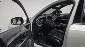 Volvo Xc90 VOLVOT8 R-DESIGN/AWD/360 /HUD/ПАНО/ПАМЕТ | Auto.bg — изображение 9 Volvo Xc90 VOLVOT8 R-DESIGN/AWD/360 /HUD/ПАНО/ПАМЕТ | Auto.bg — изображение 9