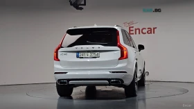 Volvo Xc90 VOLVOT8 R-DESIGN/AWD/360 /HUD/ПАНО/ПАМЕТ | Auto.bg — изображение 4 Volvo Xc90 VOLVOT8 R-DESIGN/AWD/360 /HUD/ПАНО/ПАМЕТ | Auto.bg — изображение 4
