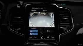 Volvo Xc90 VOLVOT8 R-DESIGN/AWD/360 /HUD/ПАНО/ПАМЕТ | Auto.bg — изображение 15 Volvo Xc90 VOLVOT8 R-DESIGN/AWD/360 /HUD/ПАНО/ПАМЕТ | Auto.bg — изображение 15