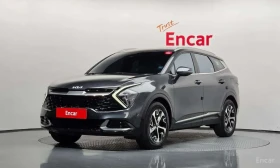 Kia Sportage * Signature 4WD *