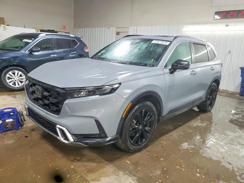 Honda Cr-v SPORT TOURING HYBRID* ДИСТРОНИК* 360* ПОДГРЕВ* - 23000 € / 44984.09 лв. - 88211379 1 | Car24.bg Honda Cr-v SPORT TOURING HYBRID* ДИСТРОНИК* 360* ПОДГРЕВ* - 23000 € / 44984.09 лв. - 88211379 1