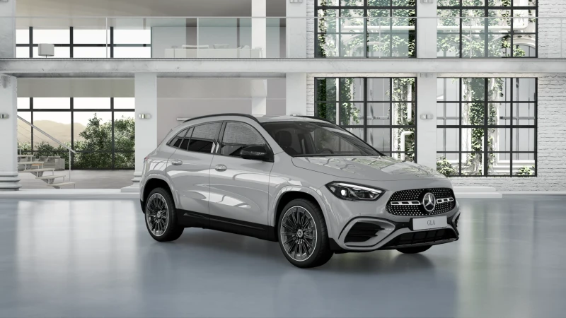 Mercedes-Benz GLA 200 d 4MATIC - 49000 € / 95835.67 лв. - 79881850 1 | Car24.bg Mercedes-Benz GLA 200 d 4MATIC - 49000 € / 95835.67 лв. - 79881850 1