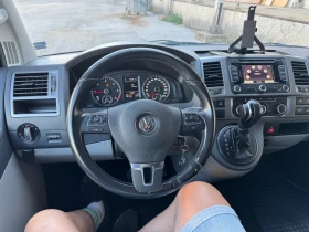 VW Transporter Т5 Highline Facelift | Auto.bg — изображение 12 VW Transporter Т5 Highline Facelift | Auto.bg — изображение 12