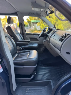 VW Transporter Т5 Highline Facelift | Auto.bg — изображение 11 VW Transporter Т5 Highline Facelift | Auto.bg — изображение 11