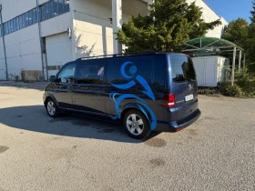 VW Transporter Т5 Highline Facelift | Auto.bg — изображение 6 VW Transporter Т5 Highline Facelift | Auto.bg — изображение 6