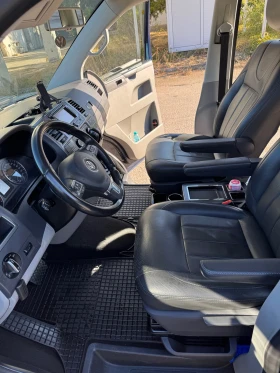 VW Transporter Т5 Highline Facelift | Auto.bg — изображение 10 VW Transporter Т5 Highline Facelift | Auto.bg — изображение 10