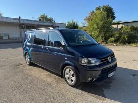 VW Transporter Т5 Highline Facelift