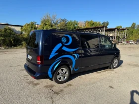 VW Transporter Т5 Highline Facelift | Auto.bg — изображение 8 VW Transporter Т5 Highline Facelift | Auto.bg — изображение 8