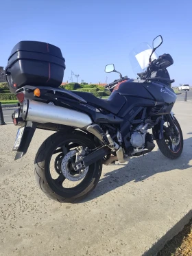 Suzuki V-strom Suzuki Vstrom DL 1000 (2006) | Auto.bg — изображение 4 Suzuki V-strom Suzuki Vstrom DL 1000 (2006) | Auto.bg — изображение 4
