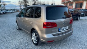 VW Touran 1.6TDI/ /NAVI/// | Mobile.bg   4