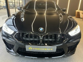 BMW M8 Gran Coupe* Competition*  | Mobile.bg   6